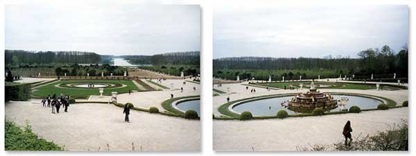 merging two digital photos merging two digital photos
